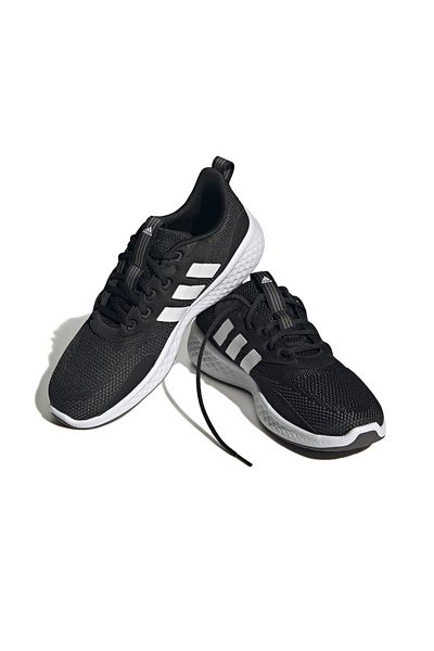 adidas Fluidflow 3.0 Men's Casual Sports Shoes Black