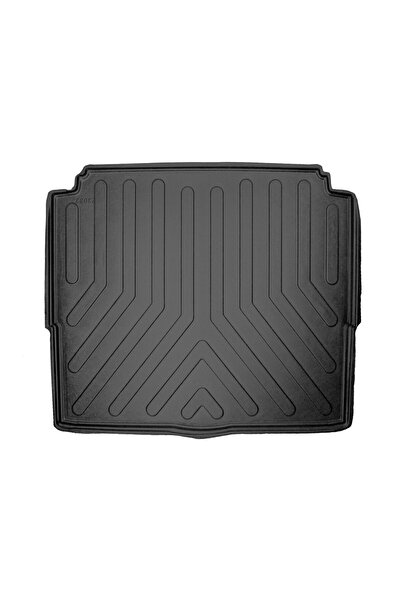 Rizline Peugeot 3008 (Alt Kısım) 2023 Araca Özel Tasarım 3D Bagaj Havuzu