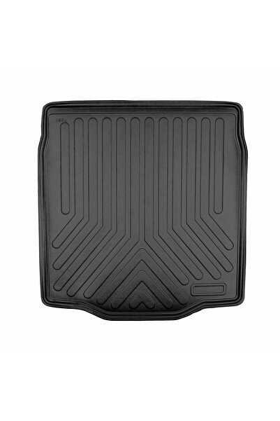 Rizline Citroen C4X İnce Stepne 2023 Araca Özel Tasarım 3D Bagaj Havuzu