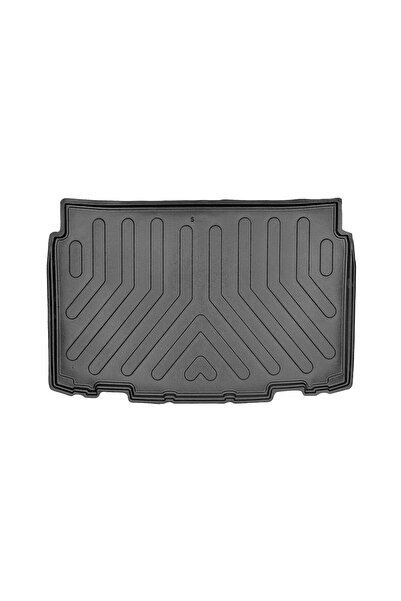 Rizline Opel Mokka (Alt Kısım) 2024 Araca Özel Tasarım 3D Bagaj Havuzu