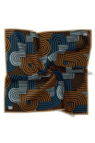 Levidor Levi'dor Crystal Scarf New Season LTK6211