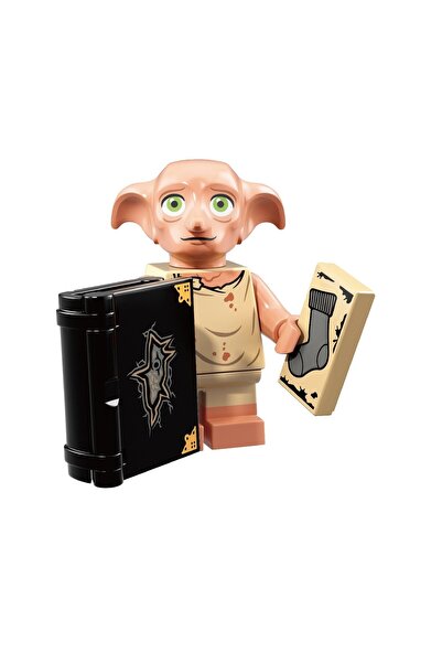 myminitoys Hp movie Mini Figür Dobby H-010