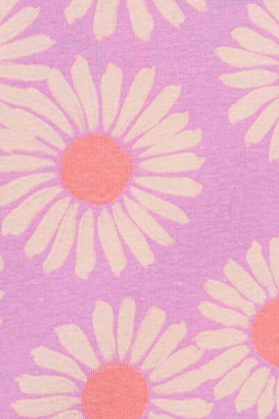 Carter's Baby Girl Pajama Set