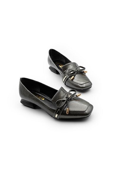 Brono Ayakkabı Girl's Shoes Ballerinas 6017