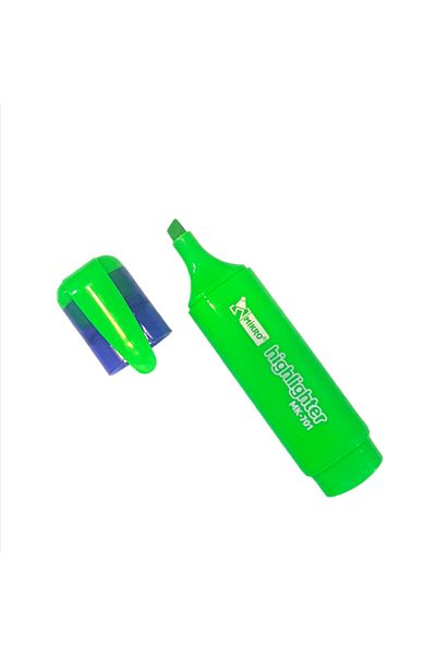 Mikro Highlighter Green