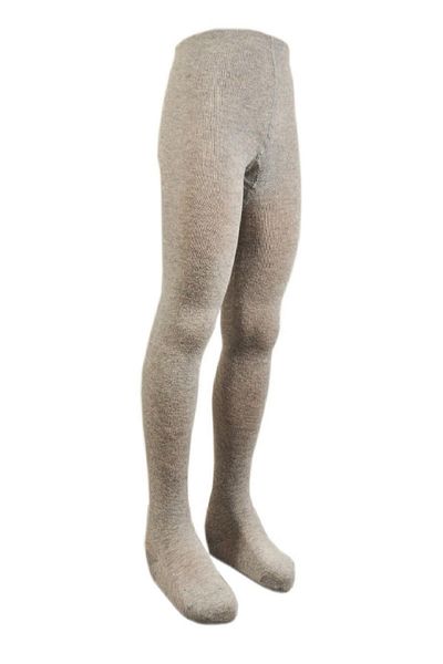 DESİGN Design Cotton Pantyhose - Age 9