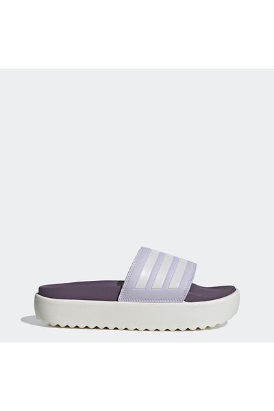 adidas ADIDAS IF3421 ADILETE Platform - Comfortable and Stylish