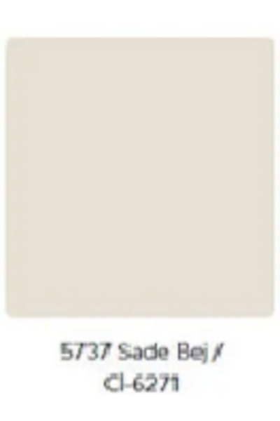 Polisan Popüler Ekonomik Fiyatlı İç Cephe Duvar ve Tavan Boyası 3.5 Kg Sade Bej