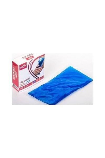 Puffix 13x26 Thermogel with Case