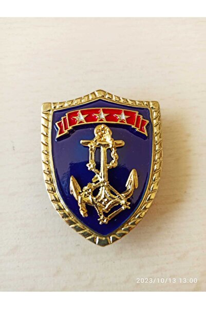 sat tactical Deniz kuvvetleri komutanlığı  Kuzey saha  komutanlığı brövesi