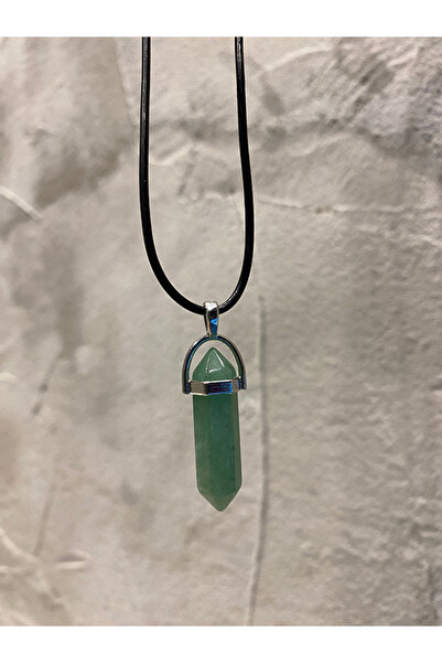 USE NATURA قلادة افينتورين