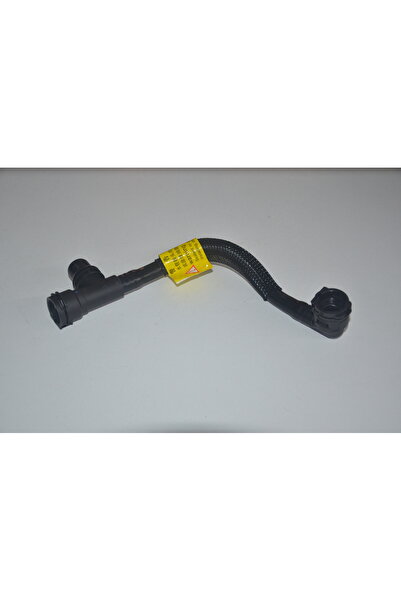 BMW G32 G38 G12 RADYATÖR HORTUMU 17128602612