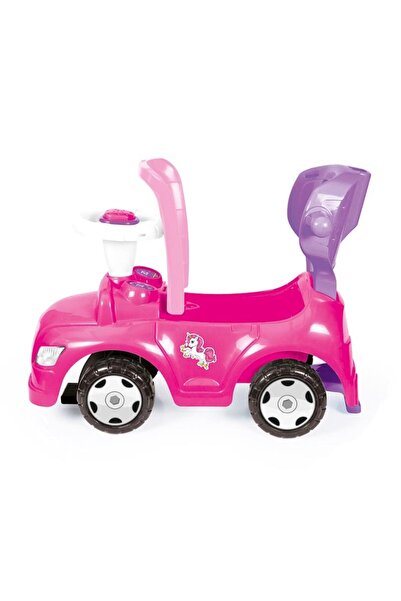 Dolu 2537 Unicorn 4 Ü 1 Arada Araba Çocuk Ilk Arabam Yürüme Arabası