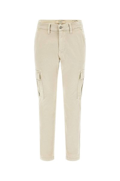 Guess Slim Fit-Hose Lonta für Herren