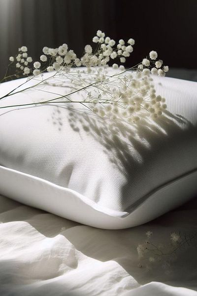 Otel Concept Micro Liquid Proof Pillow Mattress (50x70)