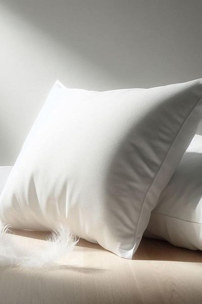 Otel Concept 2-Piece Pillow Case 63 Wires (50x70 cm)