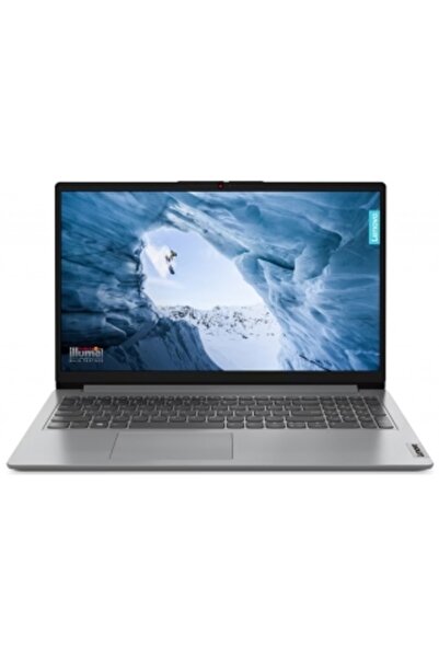 LENOVO Ideapad 1 I3-1215U 12 GB 256 GB SSD 15.6" Windows 11 Pro 82QD0072TXAR42