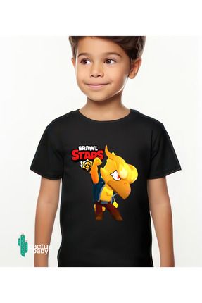 Maglietta corvo brawl stars shop