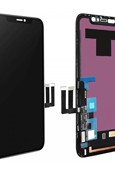 MD TECH İphone 11 Pro GX Uyumlu Oled LCD