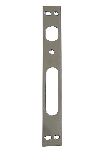 BİRDAL Çelik Kapı monoblok alt kilit karşılığı 4 akıllı uçlu vida dahil