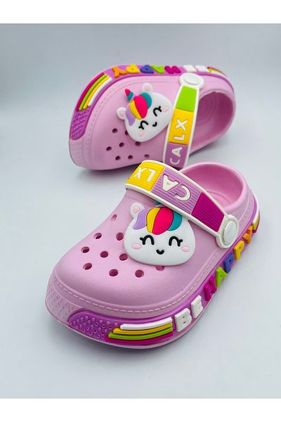 Hızlı Al Cute Cat Figure Non-Slip Sandals Slippers