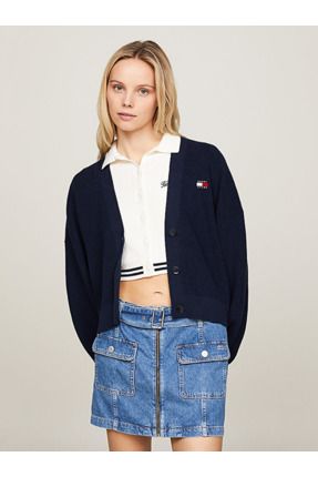 Cardigan tommy hilfiger 2025