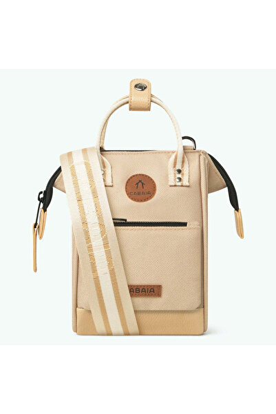 Cabaia CABAİA LOBITO NANO UNISEX SHOULDER BAG