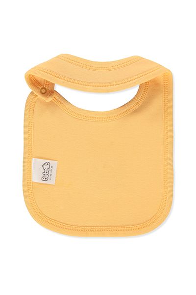Bebetto ORGANIC INTERLOCK APRON (ORGANIC COSMIC SPACE) C 1052