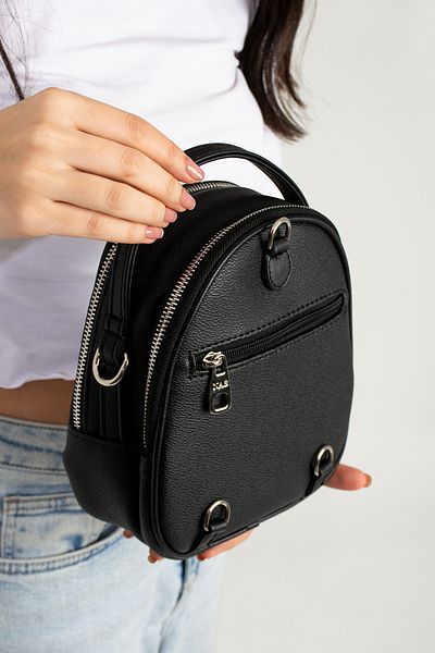 Nas Bag Hand-Cross-Back Mini Size Women's Bag (Size:21 x Width:17)