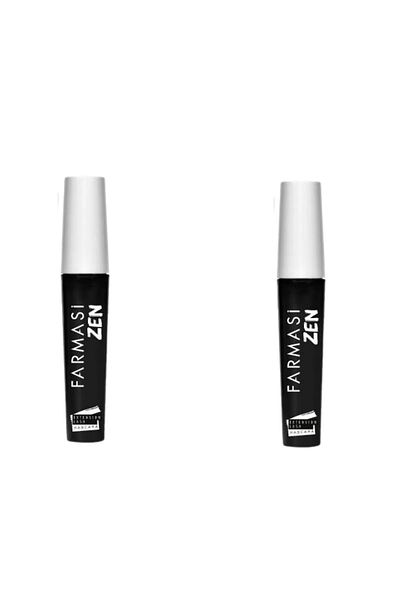 Farmasi Zen Mascara 2 Pieces 8 ml