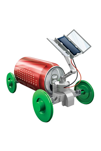 4M Ηλιακό Κιτ Ταξιδιωτικού Οχήματος