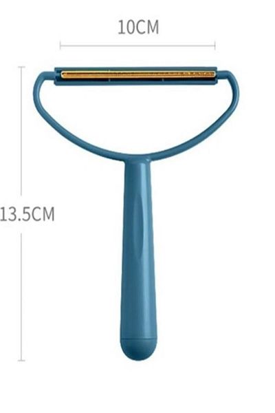 OptaPro Dress Cotton Lint Cleaning Wool Sweater Fabric Lint Apparatus Collecting Tool