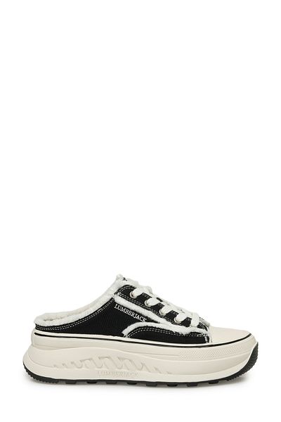 lumberjack NOVA 4FX Women's Black Sneakers