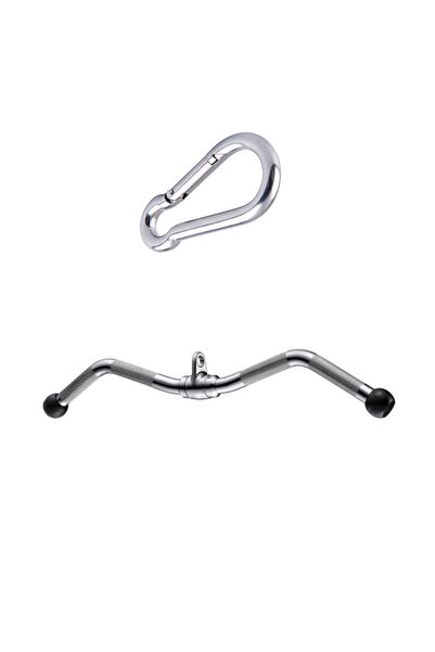 Genel Markalar Lat Z Bar Aparatı Kanca Hediyeli