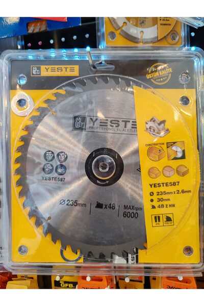 YESTE ELMAS SUNTA KESİCİ YESTE-587