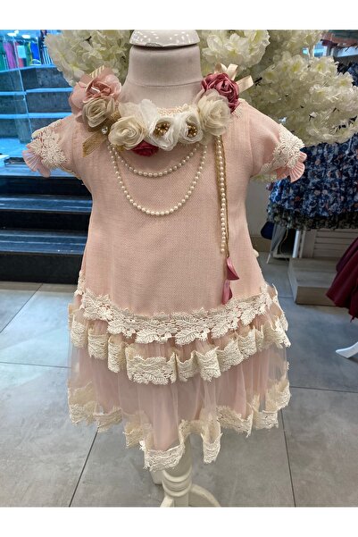 Miss Lorin Kids فستان سهرة للأطفال