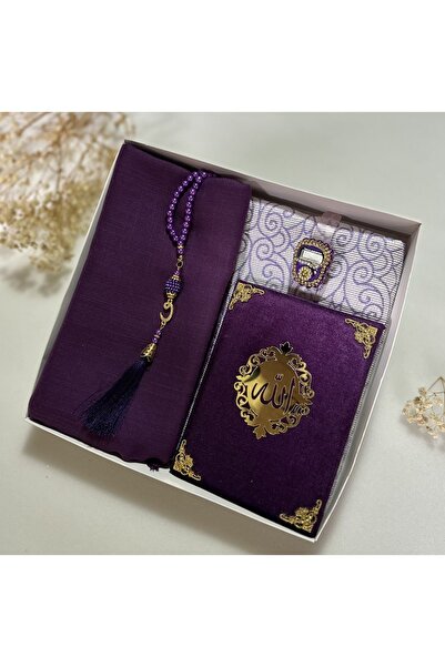 lifestyling Zestre, cadou, set de pachete de mireasă, Yasin, mărgele de rugăc...