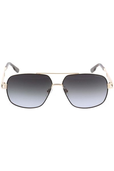 Mustang MU2373-01 62 Sunglasses for Men