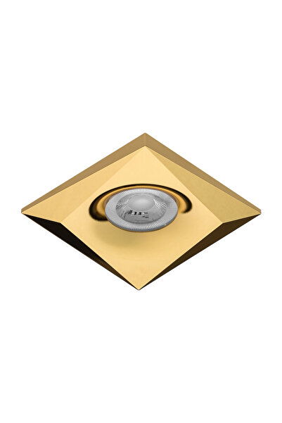 NEVO Sıva Altı LED Spot Gold 6500K Beyaz Işık ND346