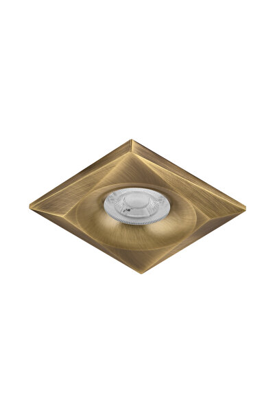 NEVO Sıva Altı LED Spot Eskitme 4000K Ilık Beyaz ND346