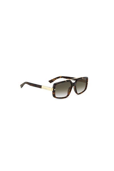 DSquared2 D2 0120/S 0869K Sunglasses for Men