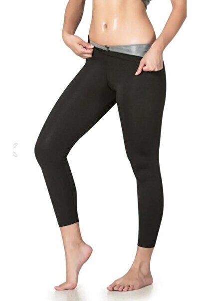 Dragondo 98143 Καλσόν ιδρώτας σάουνας Unisex καλσόν σάουνας