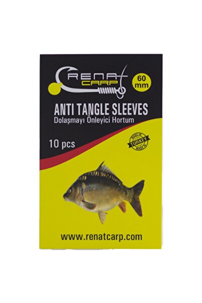RENAT CARP Anti Tangle Sleeves Dolaşma Önleyici Hortum