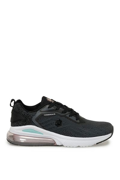lumberjack Mabel Transparent Sole Women's Sneaker Shoes