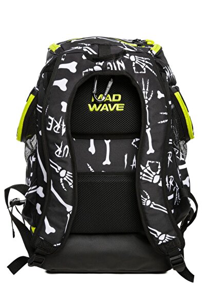 Mad Wave MAD TEAM Backpack - Nightmare