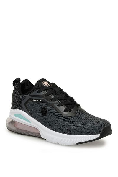 lumberjack Mabel Transparent Sole Women's Sneaker Shoes