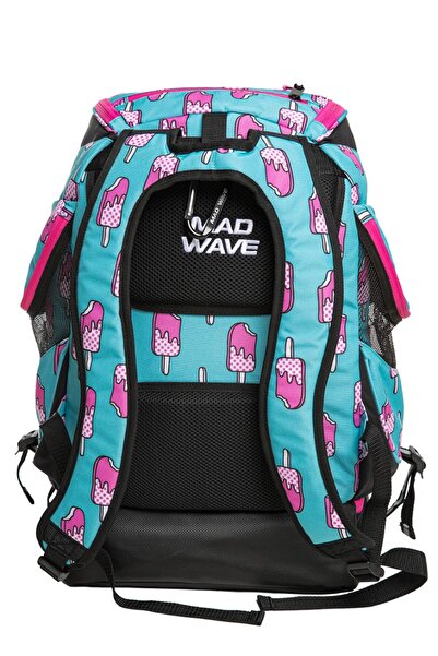Mad Wave MAD TEAM Backpack - Ice Cream