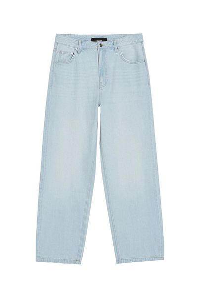 BAMOST Frank - Basic Baggy Jean