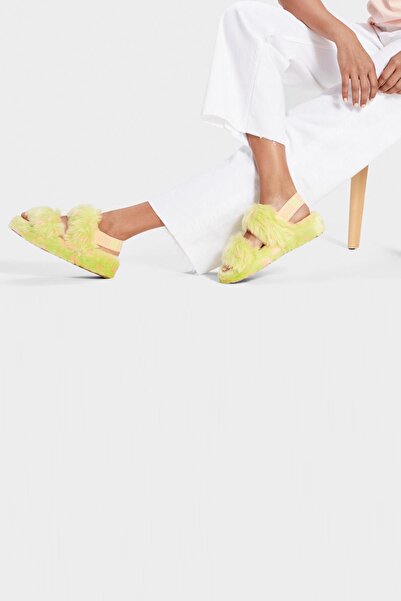 UGG W OH YEAH SPOTS POLLEN (SARI)
