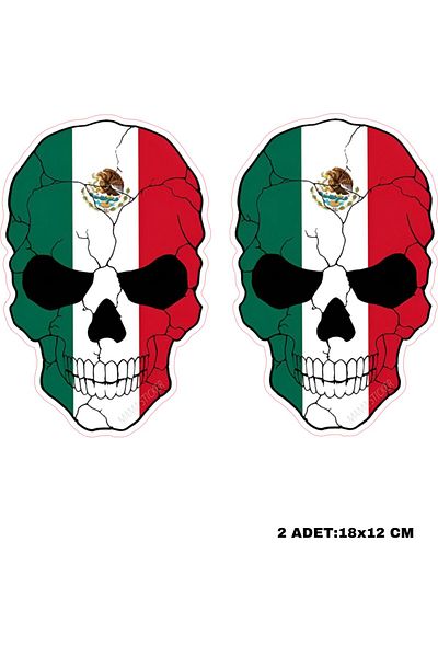 Phoenix Phoenix Sticker - Italy Cure Head Motor Bike Vehicle Laptop Sticker, Decal